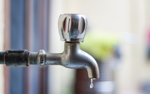 Clean Water Project